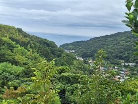 静岡県伊東市宇佐美