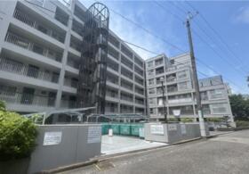 泉が丘コーポラス