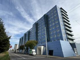 エクセルシオールスカイランドマーク