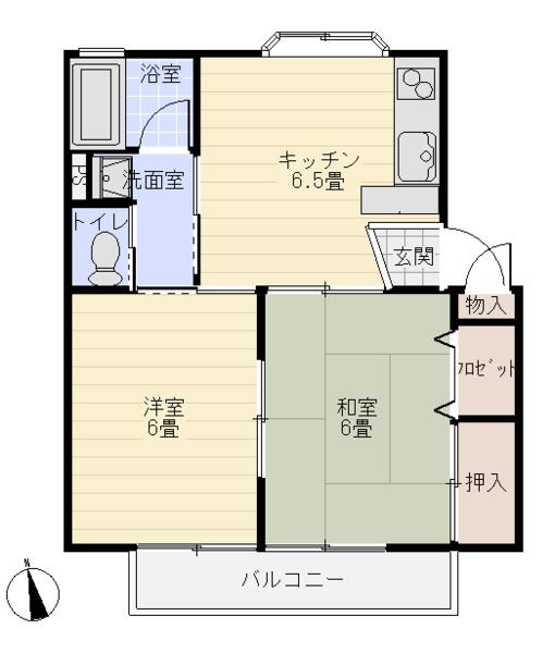 apartment 山形県東田川郡庄内町余目字仲谷地
余目の賃貸情報を見る
物件地図