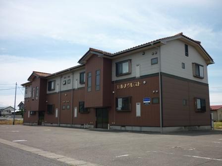 apartment 山形県東田川郡庄内町余目字仲谷地
余目の賃貸情報を見る
物件地図