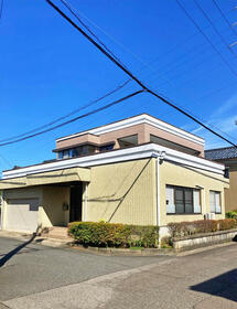福井県鯖江市新横江２丁目