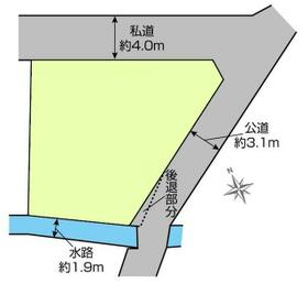 東京都日野市新井１丁目