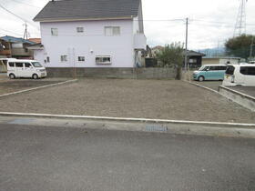 山梨県甲斐市西八幡