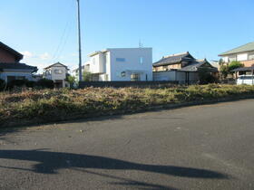 愛知県一宮市千秋町芝原字五十分