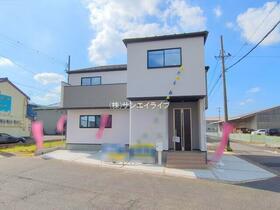 愛知県一宮市木曽川町門間字大坪