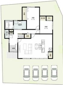 山口県下関市綾羅木新町２丁目