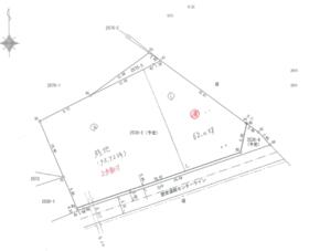 新潟県新潟市南区山崎興野
