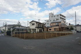 東京都東大和市向原４丁目