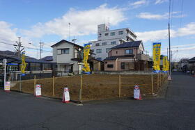 東京都東大和市向原４丁目