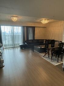 ワテラス　タワーレジデンス