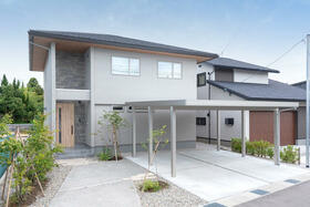 富山県富山市中川原