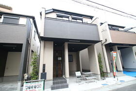 東京都江戸川区江戸川４丁目