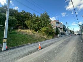 北海道札幌市南区真駒内柏丘９丁目