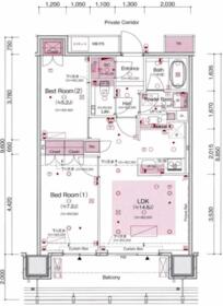 ワテラス　タワーレジデンス