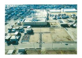 新潟県新潟市南区能登