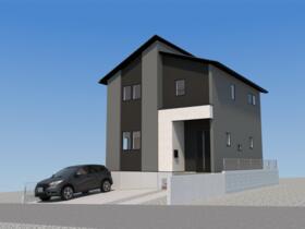 福岡県北九州市戸畑区一枝4丁目