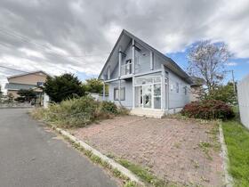 北海道空知郡南幌町北町６丁目