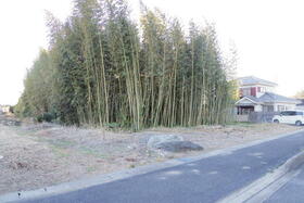 千葉県大網白里市南今泉