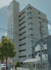 ライオンズマンション平岸第２