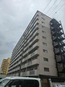 第２南陽ハイツ