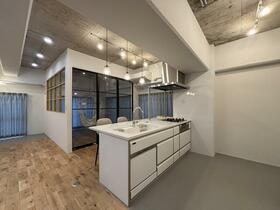 ル・シャトー真砂