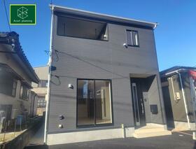 石川県かほく市白尾