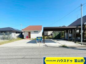 富山県富山市婦中町千里