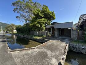 山口県萩市大字川島