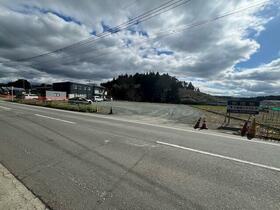 熊本県菊池市旭志川辺