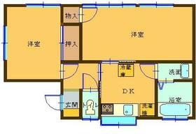 間取り：214077909217