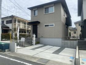 静岡県沼津市山王台