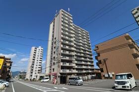 スカイタウン別府（６階）