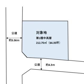 熊本県熊本市北区楡木５丁目