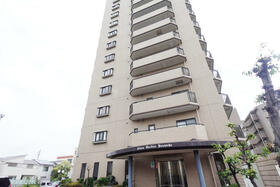 ライオンズガーデン南陽町