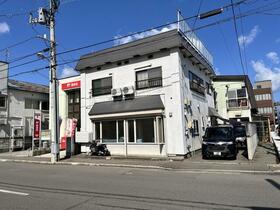 青森県青森市長島３丁目