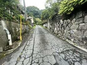 広島県広島市西区己斐西町