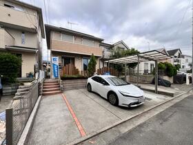 神奈川県秦野市堀西