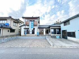 新潟県新潟市南区月潟