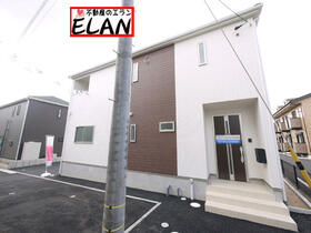 福岡県北九州市小倉南区長行東2丁目