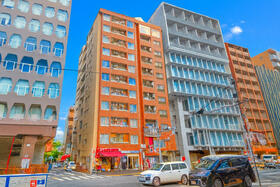 ＧＳハイム新大久保