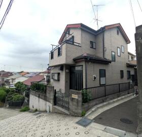 神奈川県横浜市緑区鴨居４丁目