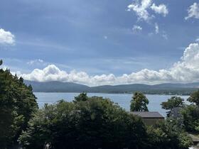 エーブル山中湖