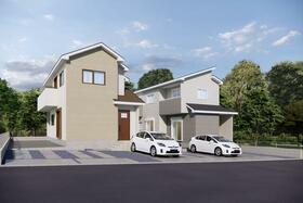 埼玉県比企郡嵐山町むさし台３丁目