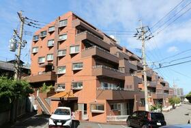 山内ヴィラージュ八景園