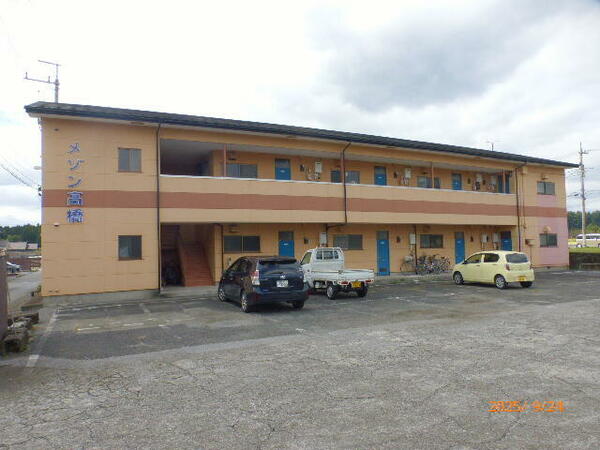 apartment 栃木県日光市吉沢
吉沢の賃貸情報を見る
物件地図