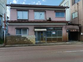 新潟県燕市小高