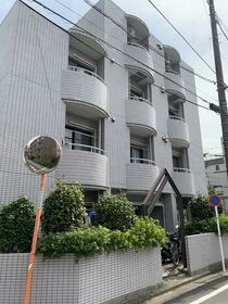 東京都中野区本町５丁目