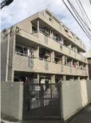 東京都新宿区大久保２丁目