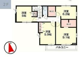鹿児島県鹿児島市西田３丁目